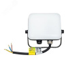 Прожектор светодиодный СДО-4002 20Вт 4000К IP65 с равномерной засветкой LUMA EKF