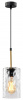 Светильник подвесной (подвес) Alexandra 4104-201 1 х Е27 40 Вт дизайн потолочный