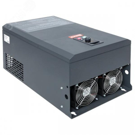 Преобразователь частоты PRO-Drive PD-150-FC-160K-43 EKF