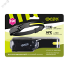 Фонарь светодиодный налобный AccuFH3-L3W/L3W-FLEX