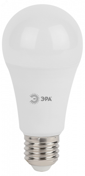 Лампа светодиодная LED 17 Вт 1360Лм 6000К груша холодный E27 170-265В LED A60-17W-860-E27 Standart