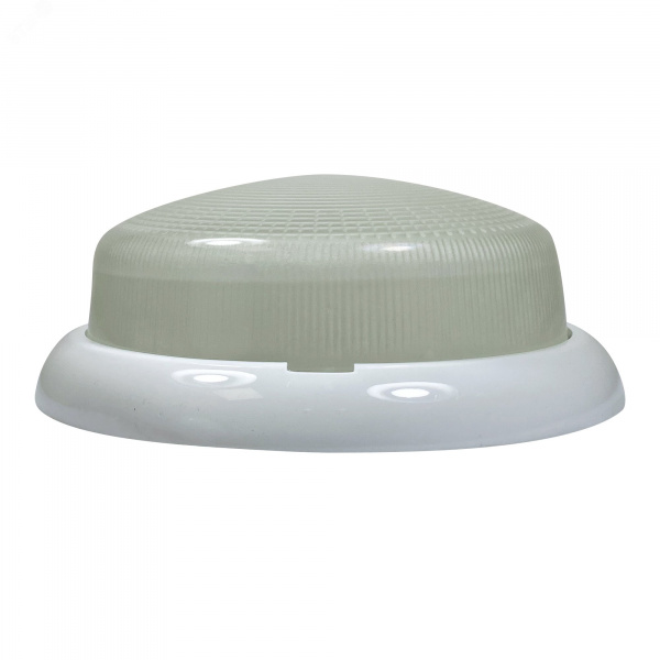 Светильник Раунд 240 LED 23-12-001 (240х94, 12Вт, 6000К) ГУ