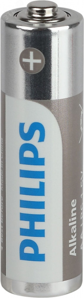 Элемент питания алкалиновый LR6A20BX/51 АА 1,5v 20 шт. LR6-20BL Entry
