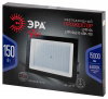 Прожектор светодиодный ДО-150Вт 6500К 15000Лм IP65 черный 150w холодный 190-265В LPR-062-0-65K-150