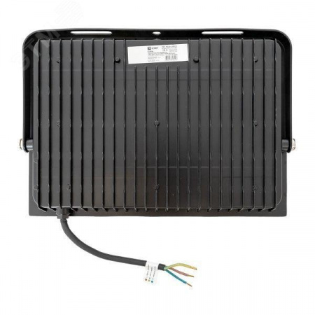 Прожектор светодиодный СДО-3007 150Вт 6500К IP65 LUMA EKF
