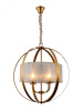 Люстра Irmingard 2140-205 5 х Е14 40 Вт классика