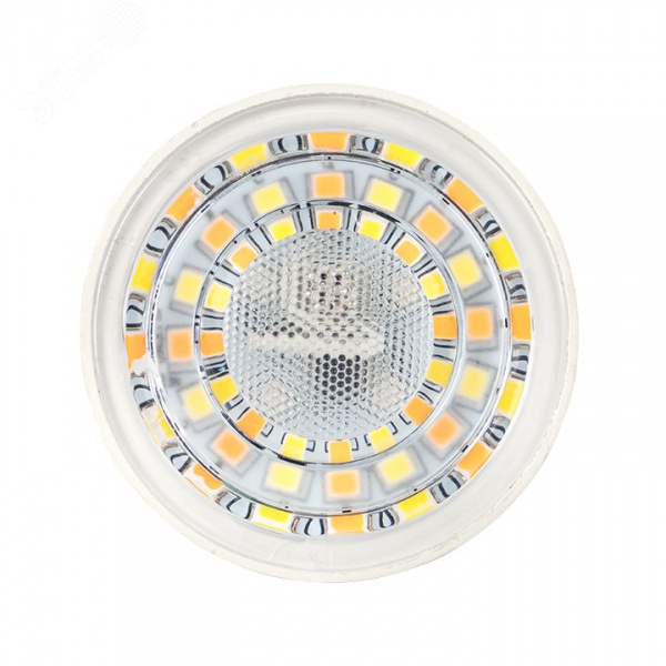 Умная лампа GU10 Connect 5W WIFI RGBW
