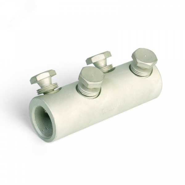 Соединитель болтовой 4СБЕ-25/50(Л)