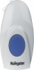 Звонок электрический Navigator 61 268 NDB-A-DC02-1V1-WH
