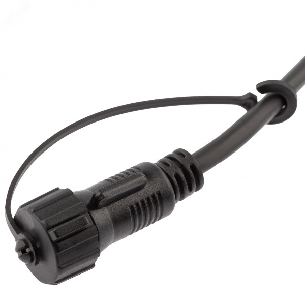 Шнур питания ERAPS-K450 для гирлянд