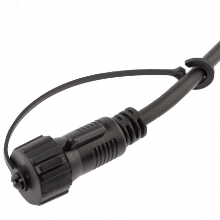 Шнур питания ERAPS-K450 для гирлянд