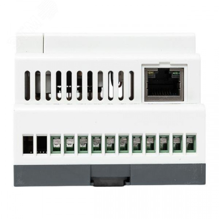Программируемое реле PRO-Relay PRL100-12-R-DC