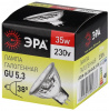 Лампа галогенная GU5.3-JCDR (MR16) -35W-230V-CL (галоген, софит, 35Вт, нейтр, GU5.3)