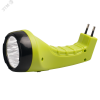 Фонарь светодиодный аккумуляторный AccuF2-L07-gn зеленый