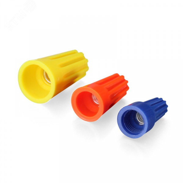 Соединительный изолирующий зажим СИЗ-1