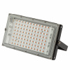 Фитопрожектор для растений светодиодный FITO-80W-RB-LED-Y красно-синего спектра