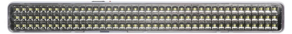 Светильник аварийный DBA-108-0-20 непостоянный 120LED 4ч IP20