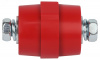 Изолятор NO-224-150 SM-35 с болтом (Н35хD32мм М8) 10кВ
