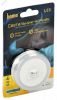 LIGHTING Светильник-ночник светодиодный 006 круг 220В IEK