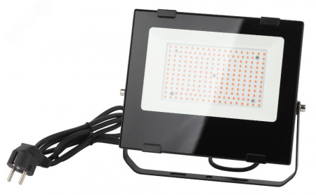 Прожектор красно-синего спектра FITO-100W-RB-LED