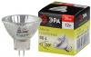 Лампа накаливания галогенная GU4-MR11-35W-12V-30CL(галоген, софит, 35Вт, нейтр, GU4) (10/200/14400)