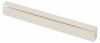 Кабель канал KK-W-25-16-UniProf 25x16 белый 80 м