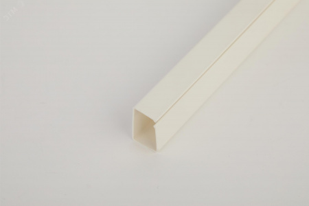 Кабель канал KK-W-25-16-UniProf 25x16 белый 80 м