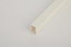 Кабель канал KK-W-25-16-UniProf 25x16 белый 80 м