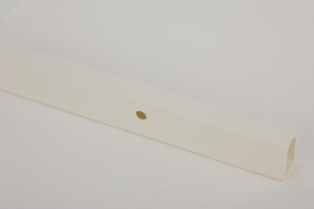 Кабель канал KK-W-25-16-UniProf 25x16 белый 80 м