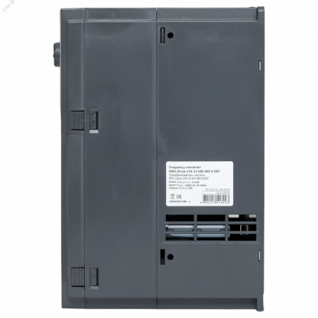 Преобразователь частоты PRO-Drive PD-150-FC-15K-43-B
