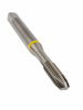 Метчик машинный YELLOW RING HSS-E, DIN 371, Тип B, M5 x 0,8