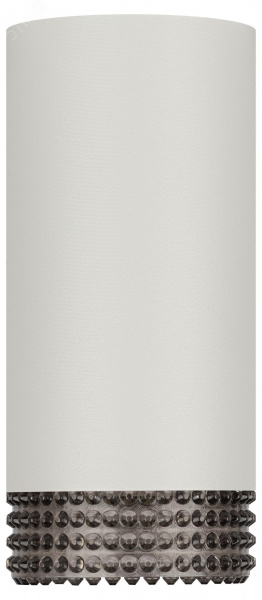 Светильник настенно-потолочный спот OL40 WH/GR MR16 GU10 IP20 белый, серый