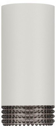 Светильник настенно-потолочный спот OL40 WH/GR MR16 GU10 IP20 белый, серый