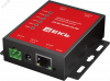 Преобразователь RS-232/485 в Ethernet, Modbus TCP/RTU/ASCII TSX EKF