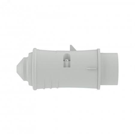 Вилка кабельная CP IP44 32A 2P 50В