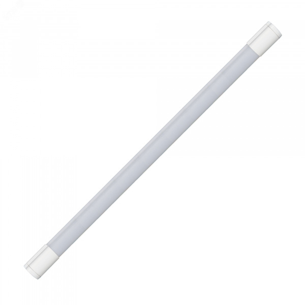 Светильник светодиодный ДПП-36Вт ULT-Q218 36W/DW IP65 WHITE