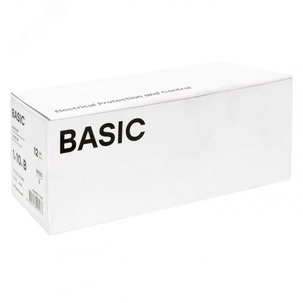 Выключатель нагрузки 2P 63А ВН-29 Basic