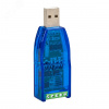 Преобразователь интерфейсов RSU-C-1 RS485-USB     PROxima