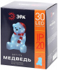 Фигура LED Медведь, 220V ENIOF - 13