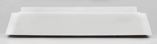 ДБП-10W 4000К 800Лм SPB-4-10-4K IP20 квадрат 170x38 белый