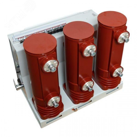 BB/EKF-10-1600-31,5-210 стационарного исполнения