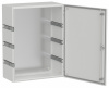 TITAN Рейка боковая 400 (2шт/компл) IEK