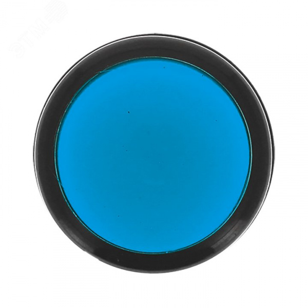 Матрица светодиодная AD16-22HS синяя 230В AC PROxima