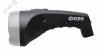 Фонарь аккумуляторный AccuF2-L07-bk (черн.)