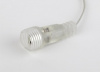Гирлянда LED Дождь/Занавес 2м*2м теплый свет, 24V,IP44 ENOZ-2B необходим трансформатор Б0041911 приобретается отдельно Б0041908