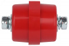 Изолятор NO-224-151 SM-40 с болтом (Н40хD41мм М8) 12кВ