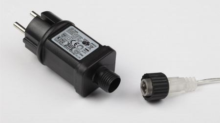 Фигура LED Снежинка, ENIOF-05 220V, IP44 (6/72)