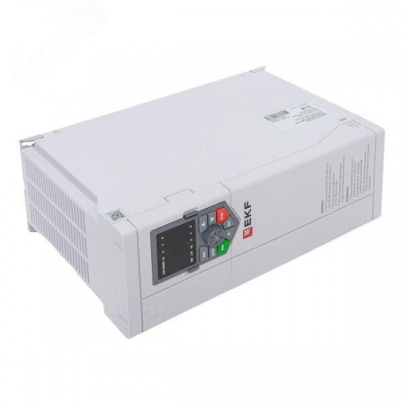 Преобразователь частоты PRO-Drive PD-90-FC-22K0-3-B