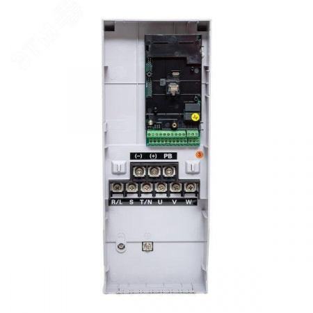 Преобразователь частоты PRO-Drive PD-90-FC-22K0-3-B