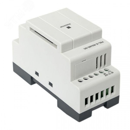 Коммуникационный модуль расширения PRO-Relay RS-485 DC